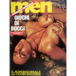 MEN N.49 1975