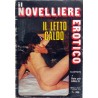 IL NOVELLEIRE EROTICO N.7 1974