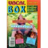 VOCAL BOX N.125 2008