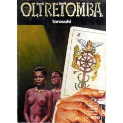 OLTRETOMBA n.238 1981