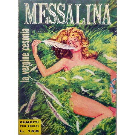 MESSALINA N.39 1968