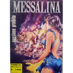 MESSALINA N.36 1968