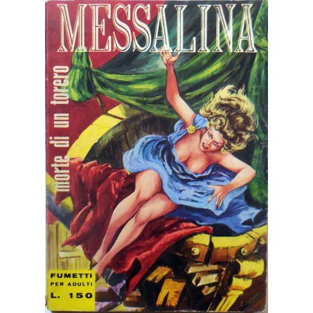 MESSALINA N.31 1968