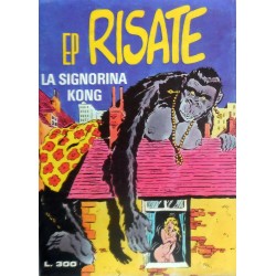 EP RISATE N.25 1977