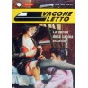 VAGONE LETTO N.1 1988