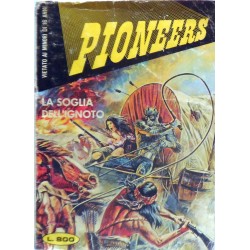 PIONEERS N.1 1980