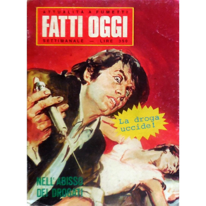 FATTI OGGI N.23 1979