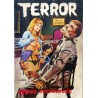 TERROR GIGANTE N.82 1976