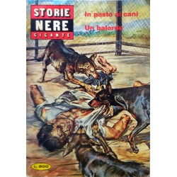 STORIE NERE GIGANTE N.17 1979