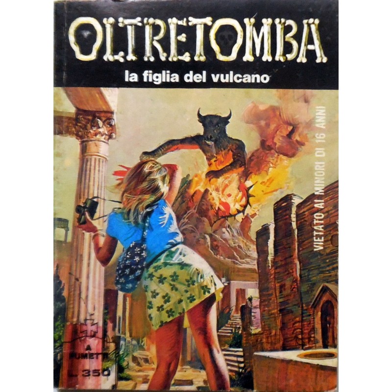 OLTRETOMBA n.202 1979