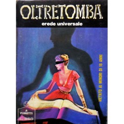 OLTRETOMBA n.217 1980