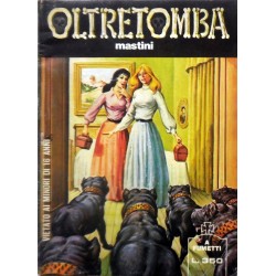 OLTRETOMBA n.209 1980