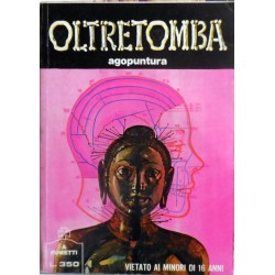 OLTRETOMBA n.204 1979