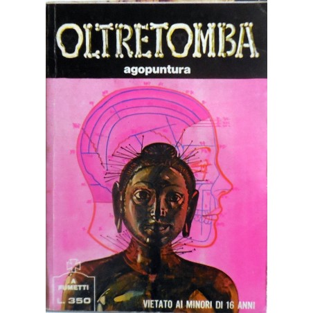 OLTRETOMBA n.204 1979