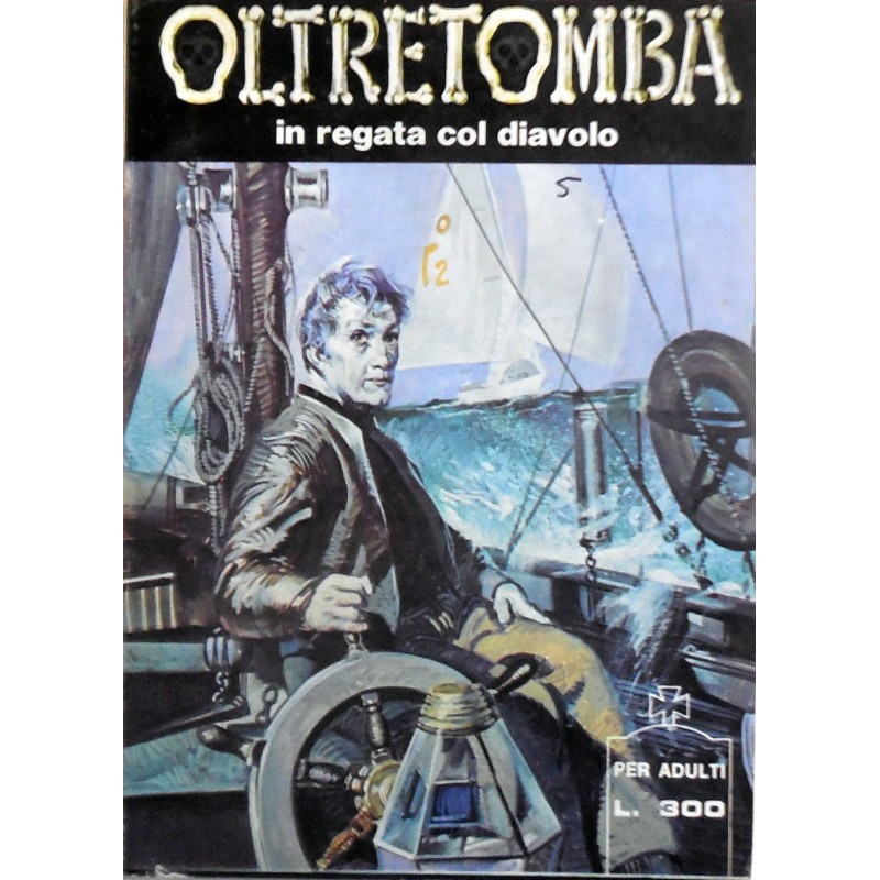 OLTRETOMBA n.175 1978