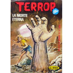 TERROR BLU N.55 1979