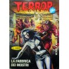 TERROR BLU N.51 1979