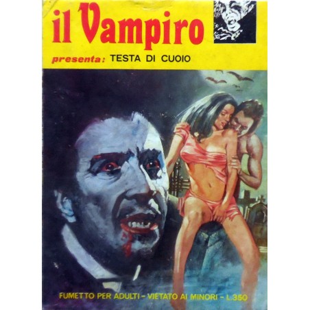 IL VAMPIRO n.47 1978