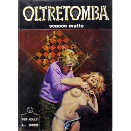 OLTRETOMBA n.174 1978