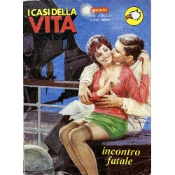 I CASI DELLA VITA N.75 1989