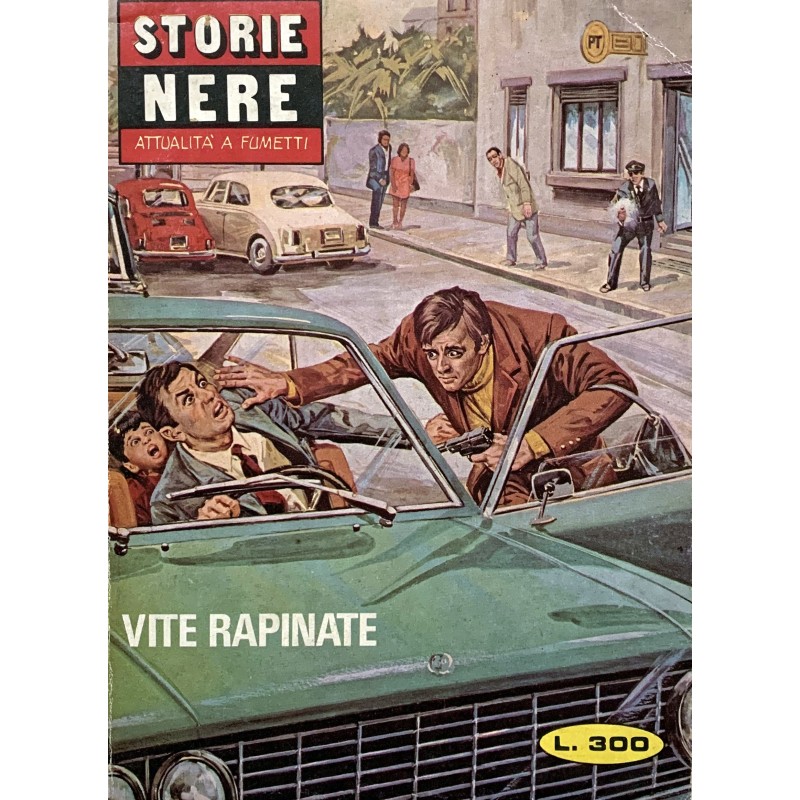 STORIE NERE N.16 1978