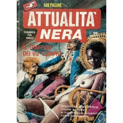 ATTUALITà NERA N.20 1989