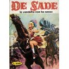 DE SADE N.156 1978