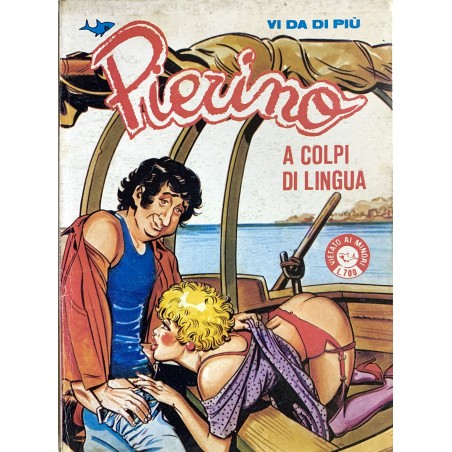 PIERINO N.11 1983