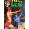 EXCITING FUMETTI LA DONNA RAGNA N.2 EDIKISS