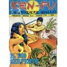 KEN FU IL GIUSTIZIERE GIALLO N.2 1974 EDIZIONI U.P.