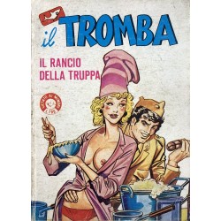 IL TROMBA N.105 1983