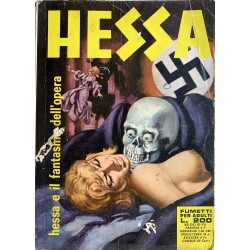 HESSA N.37 1972