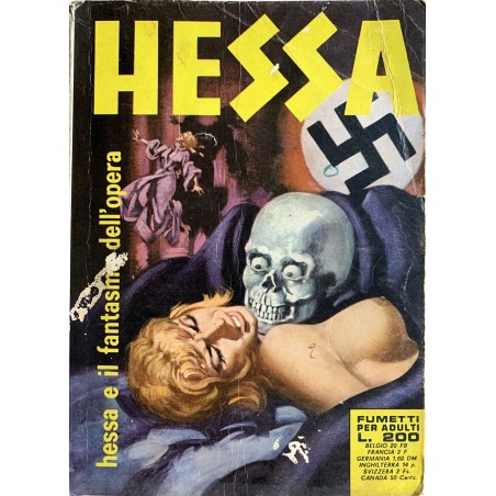 HESSA N.37 1972