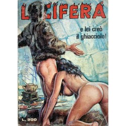 LUCIFERA N.121 1977