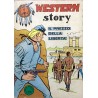 WESTERN STORY N.6 1975 vartan