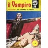 IL VAMPIRO n.13 1974