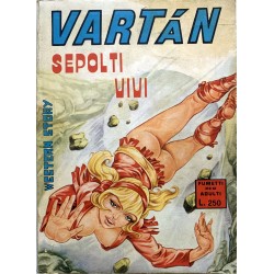 VARTAN N.118 1974