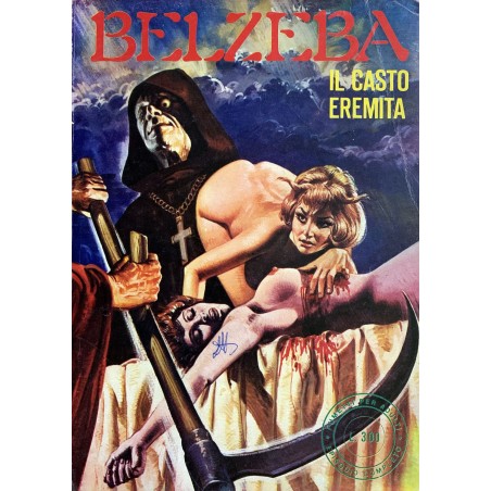 BELZEBA N.6 1977