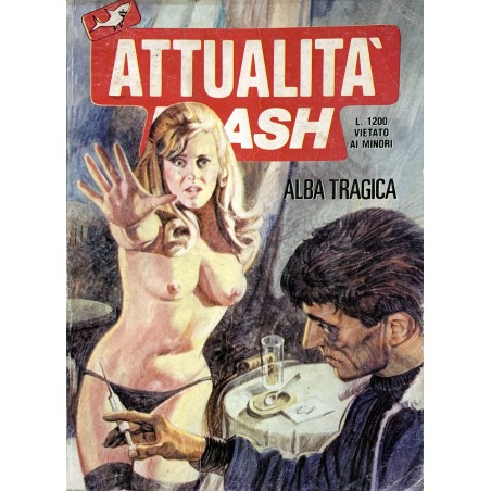 ATTUALITà FLASH N.39 1987