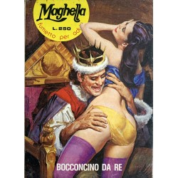 MAGHELLA N.57 1976