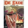 DE SADE N.124 1976