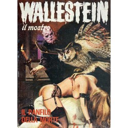 WALLESTEIN N.14 1976