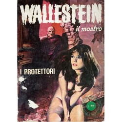 WALLESTEIN N.25 1977