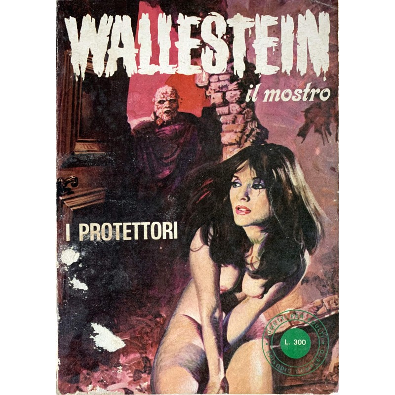 WALLESTEIN N.25 1977