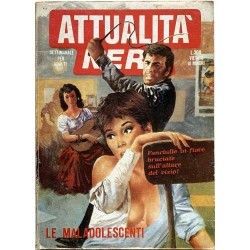 ATTUALITà NERA N.11 1978