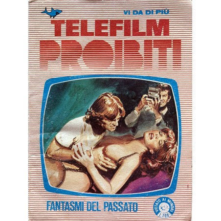 TELEFILM PROIBITI N.2 1983