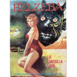 BELZEBA N.29 1978