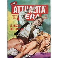 ATTUALITà NERA N.167 1984