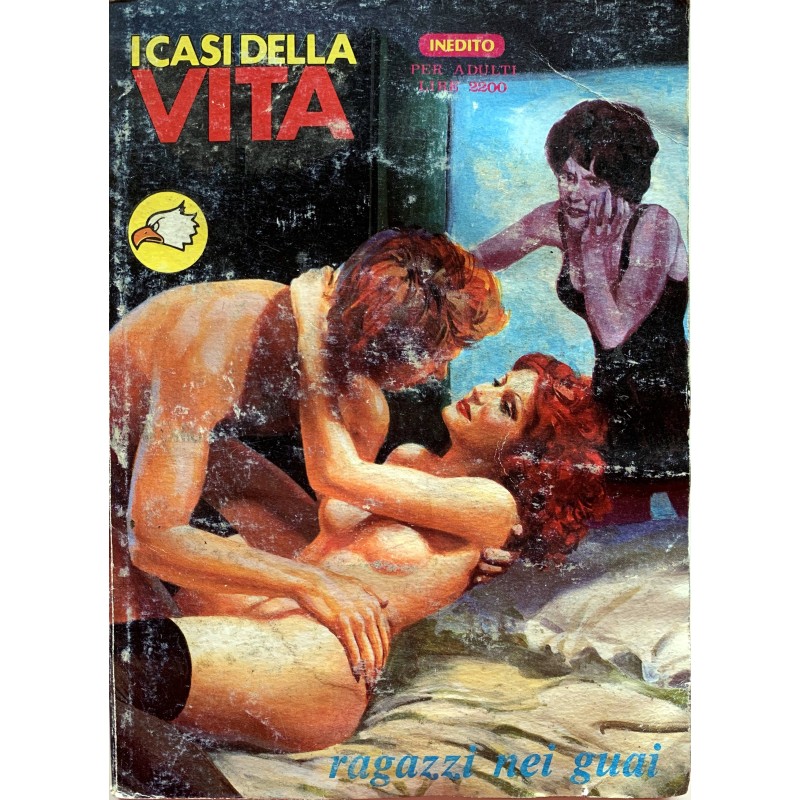 I CASI DELLA VITA N.99 1991