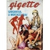 GIGETTO N.28 1976